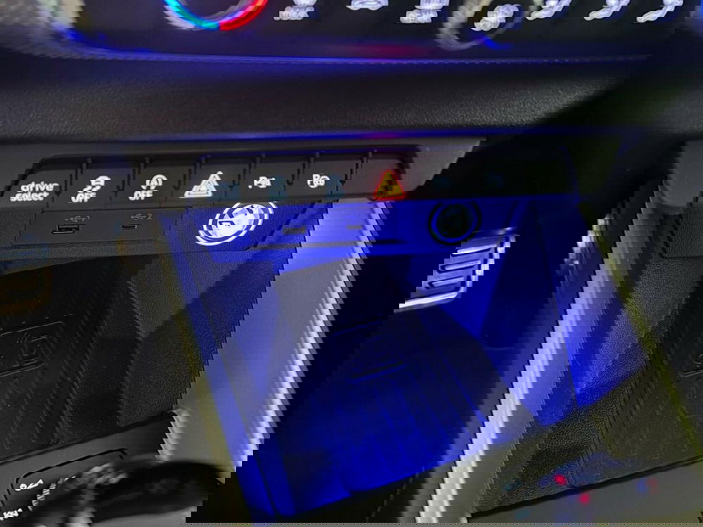 Audi A1 usata a Varese (14)