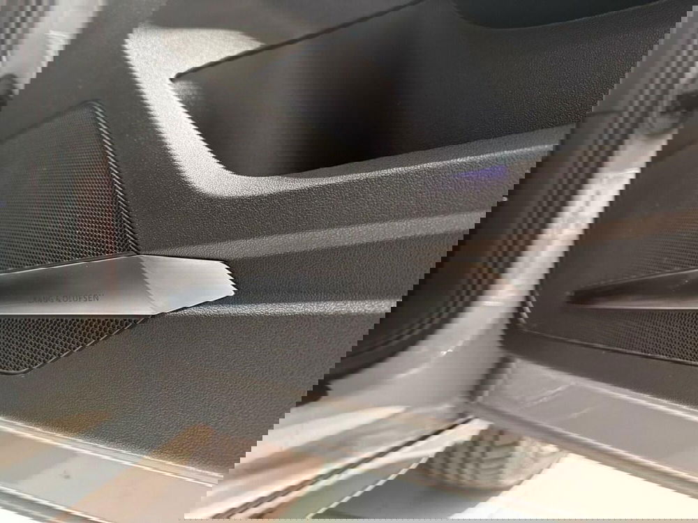 Audi A1 usata a Varese (15)