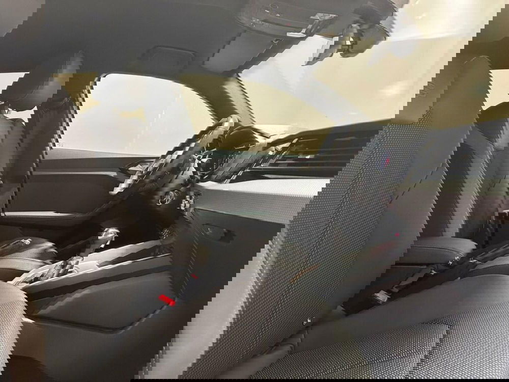 Audi A1 usata a Varese (3)