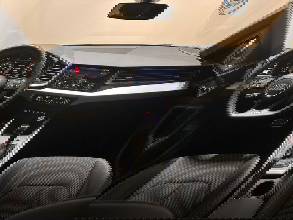 Audi A1 usata a Varese (4)