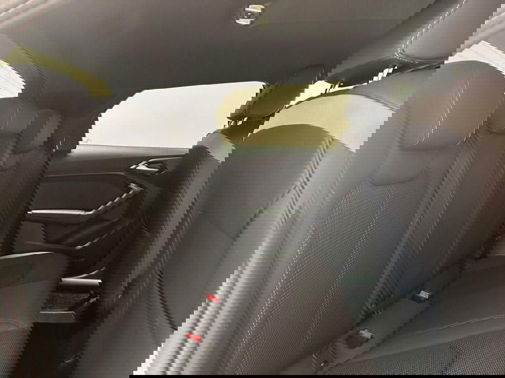 Audi A1 usata a Varese (5)