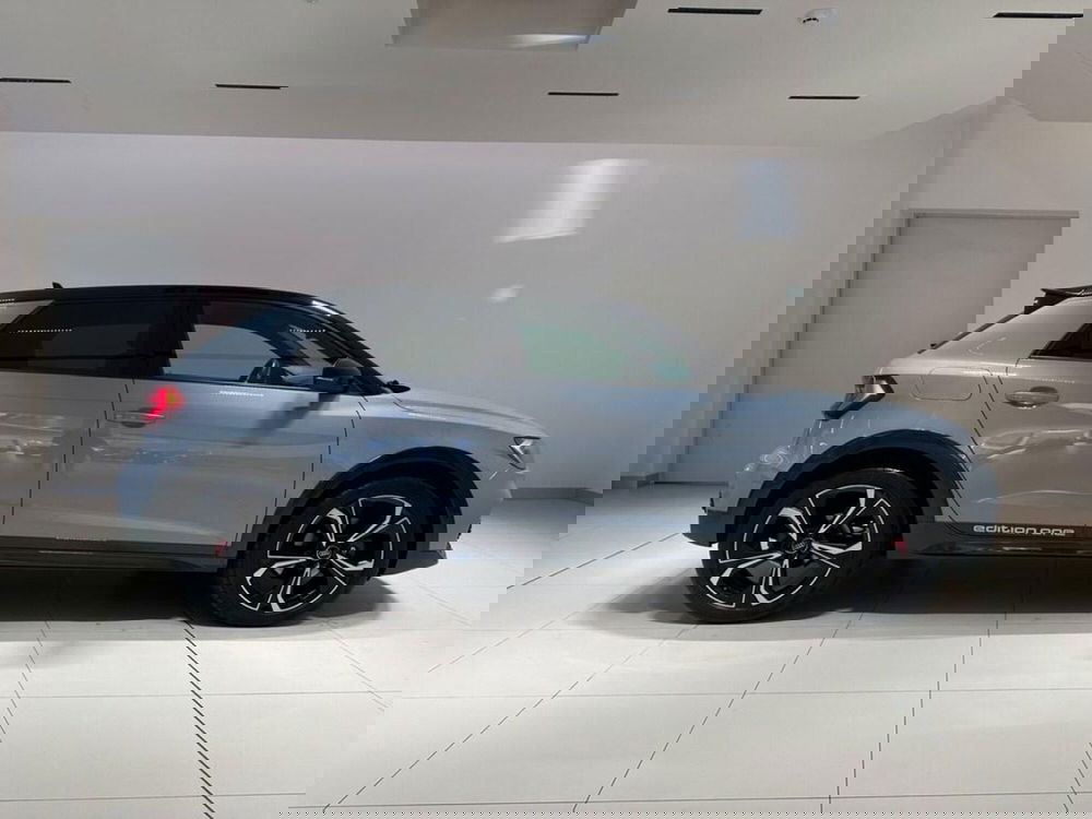 Audi A1 usata a Varese (6)