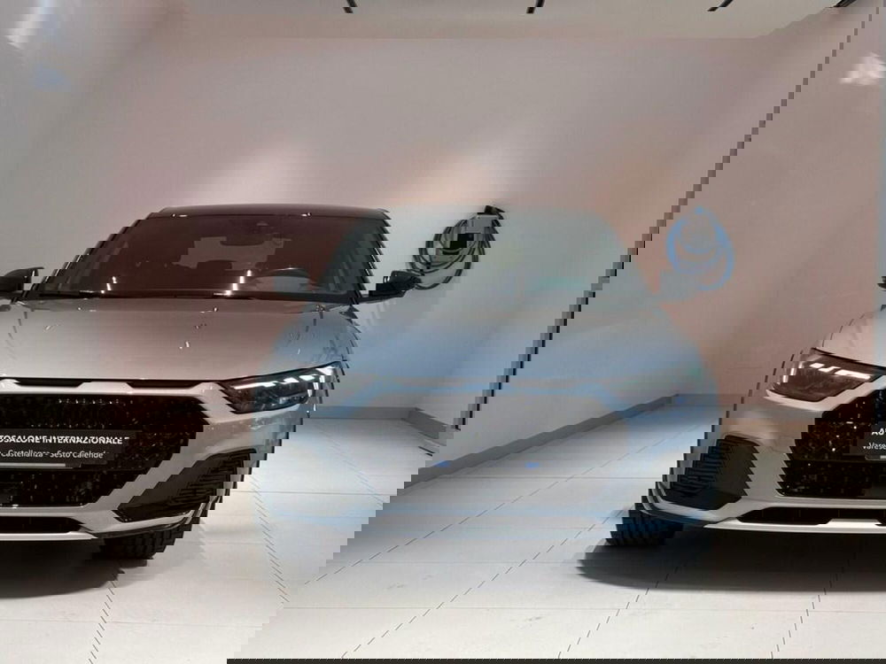 Audi A1 usata a Varese (8)