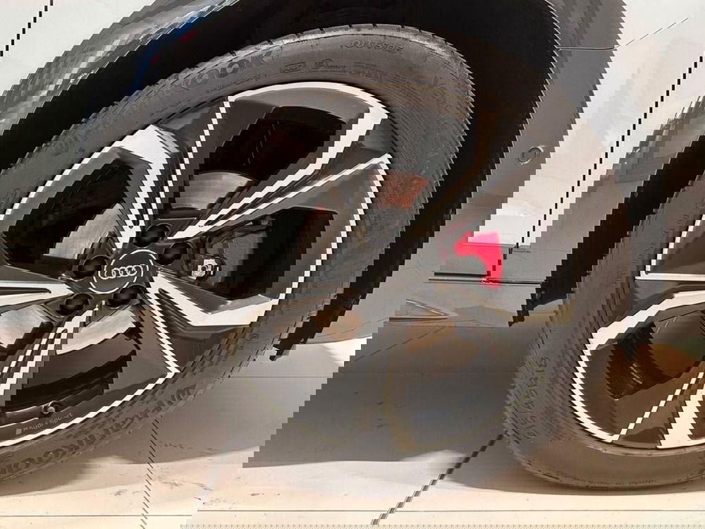 Audi A1 usata a Varese (9)