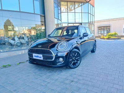 MINI Mini 1.5 One 75 CV Baker Street 5 porte del 2019 usata a Castelfranco di Sotto