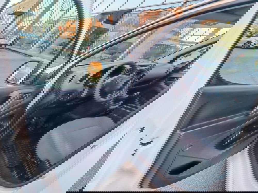 Citroen Berlingo Furgone usata a Pisa (6)