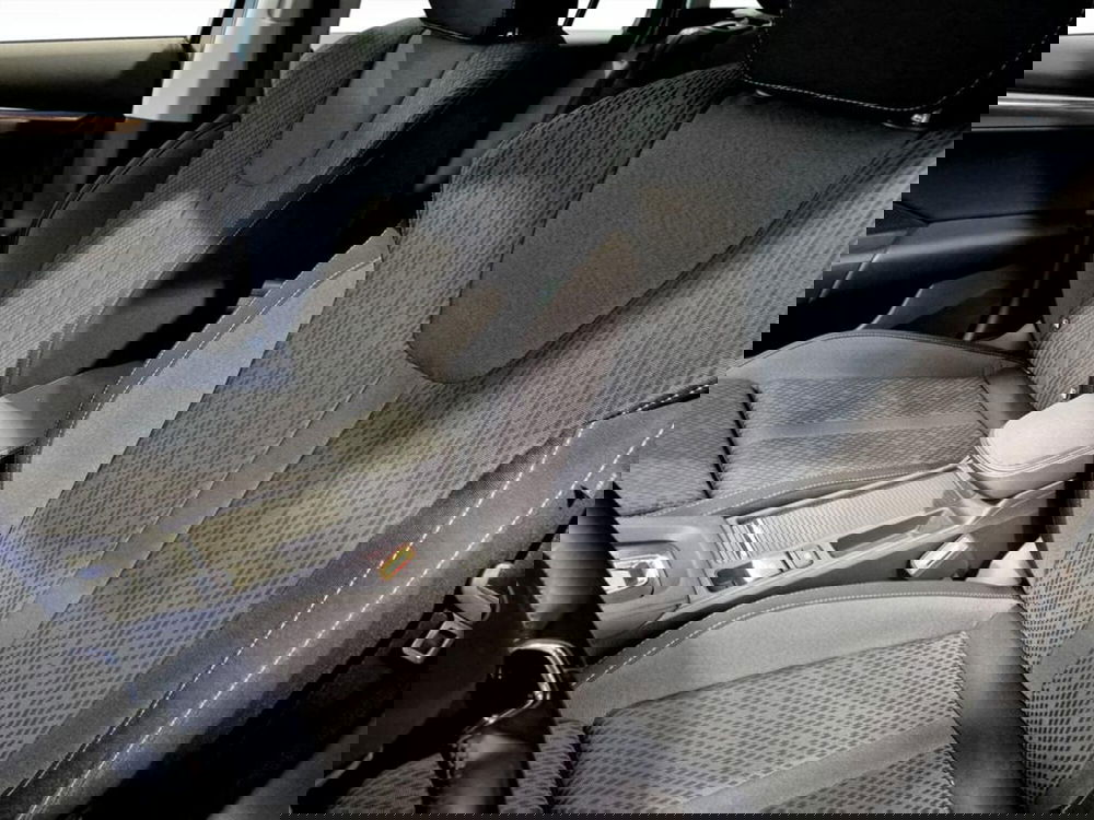 Skoda Octavia Station Wagon usata a Padova (11)