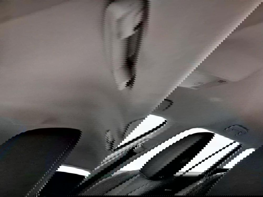 Skoda Octavia Station Wagon usata a Padova (12)