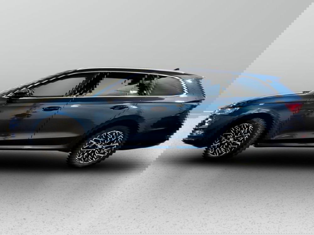 Skoda Octavia Station Wagon usata a Padova (2)