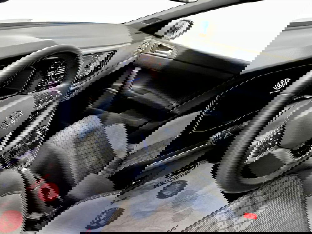 Volkswagen Taigo usata a Padova (10)