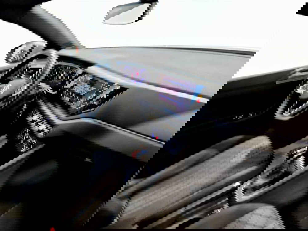 Volkswagen Taigo usata a Padova (14)