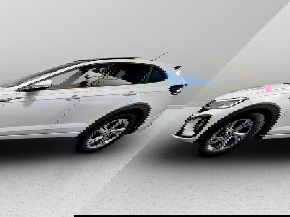 Volkswagen Taigo usata a Padova (2)