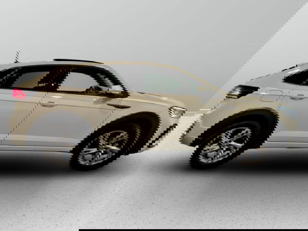 Volkswagen Taigo usata a Padova (5)