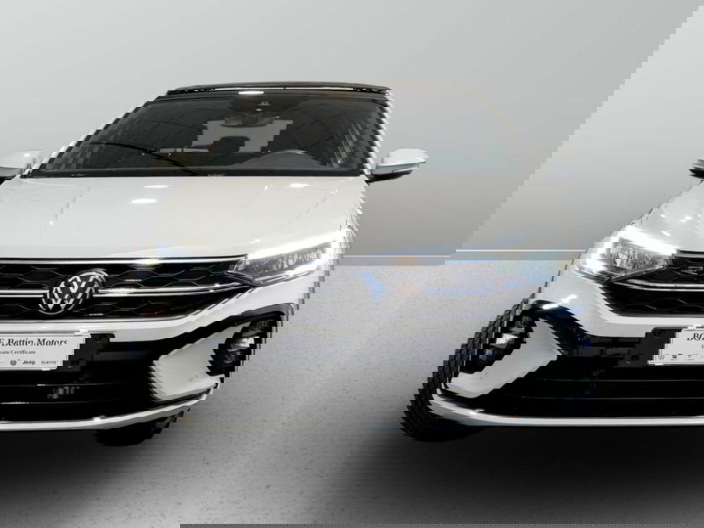 Volkswagen Taigo usata a Padova (7)