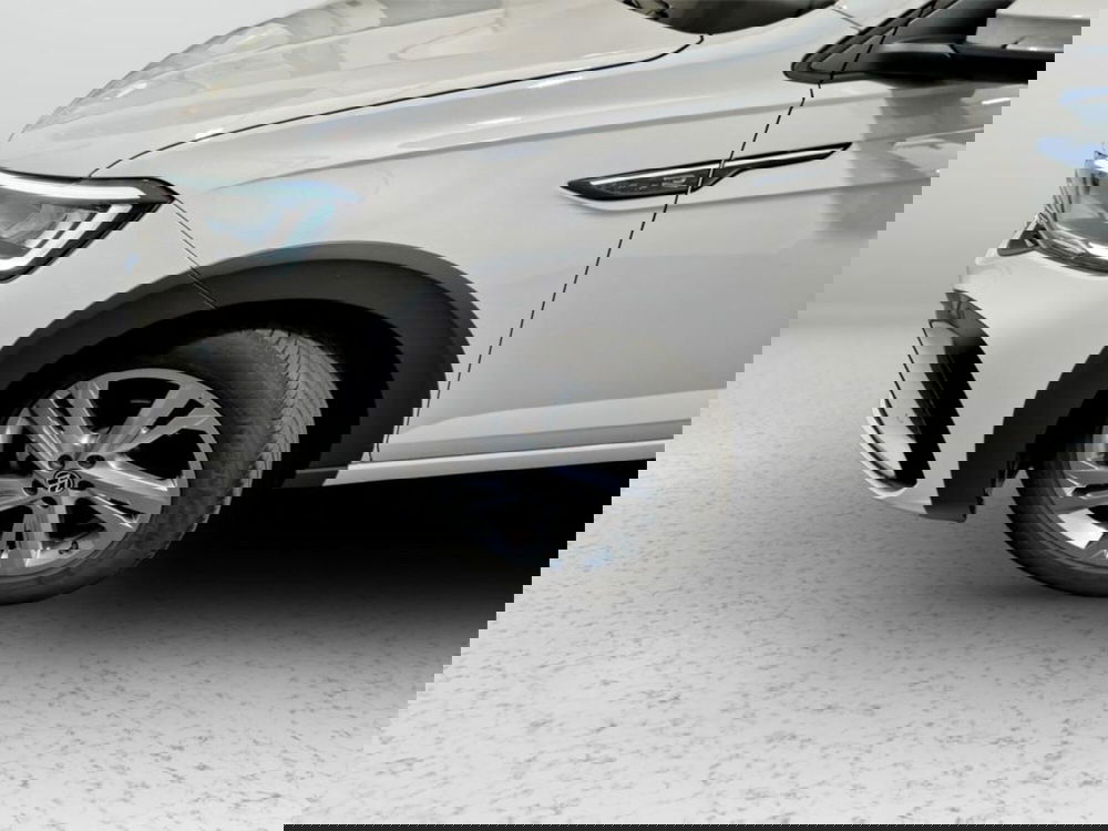 Volkswagen Taigo usata a Padova (9)