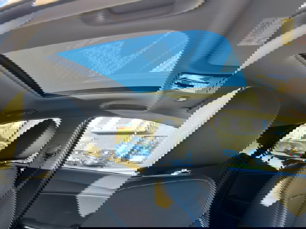 Kia XCeed usata a Verona (10)