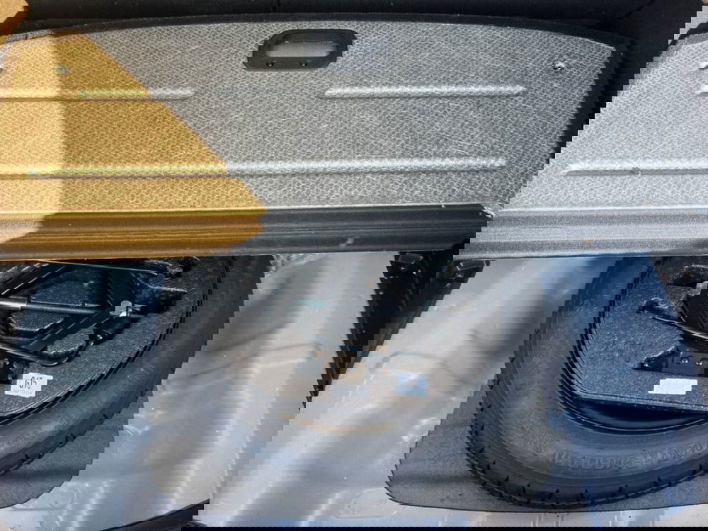 Kia XCeed usata a Verona (14)