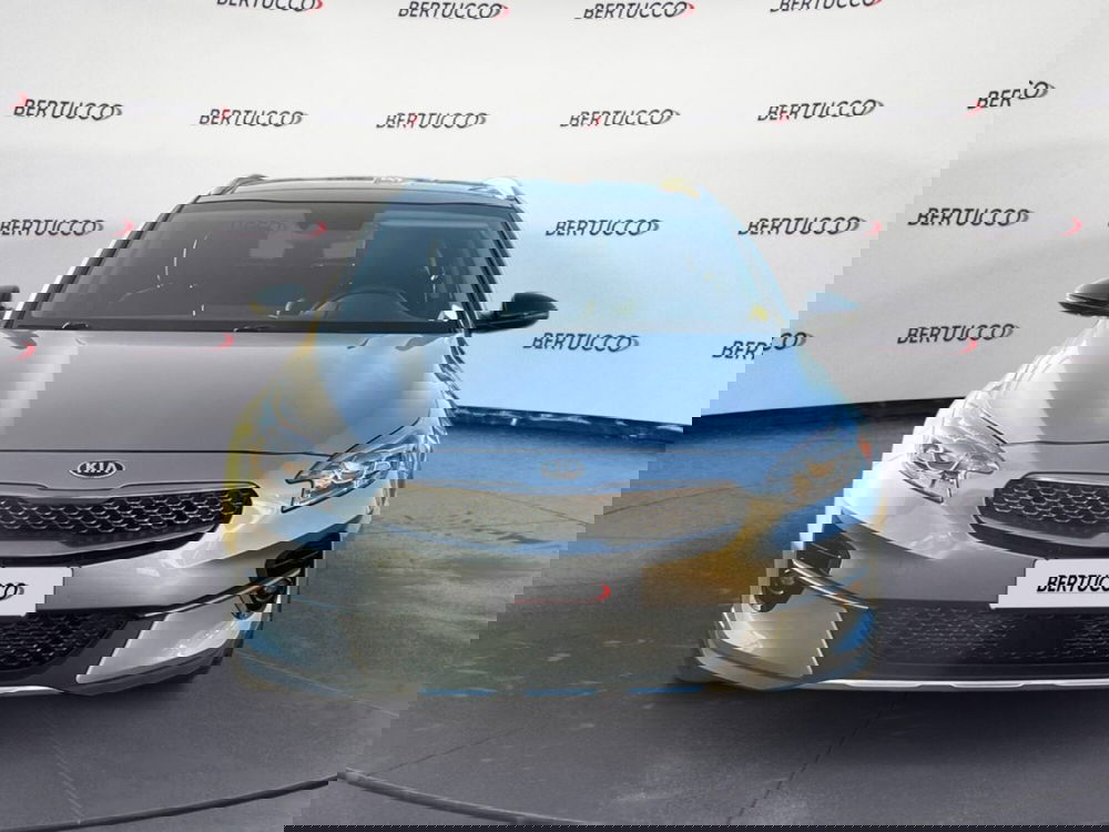 Kia XCeed usata a Verona (2)