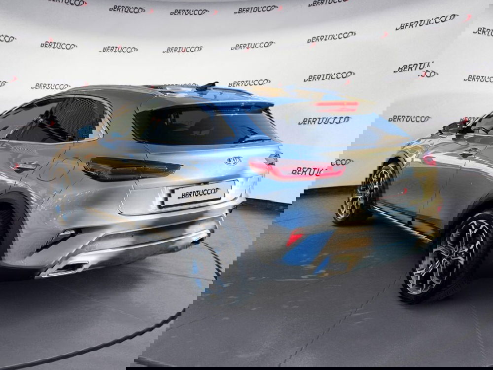Kia XCeed usata a Verona (4)