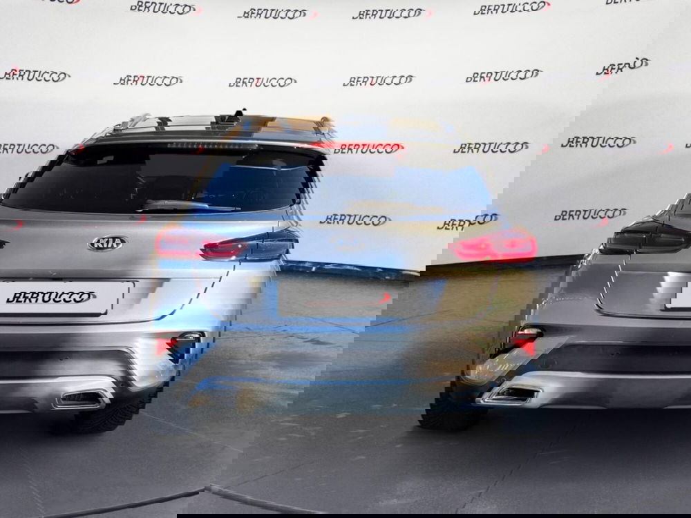 Kia XCeed usata a Verona (5)