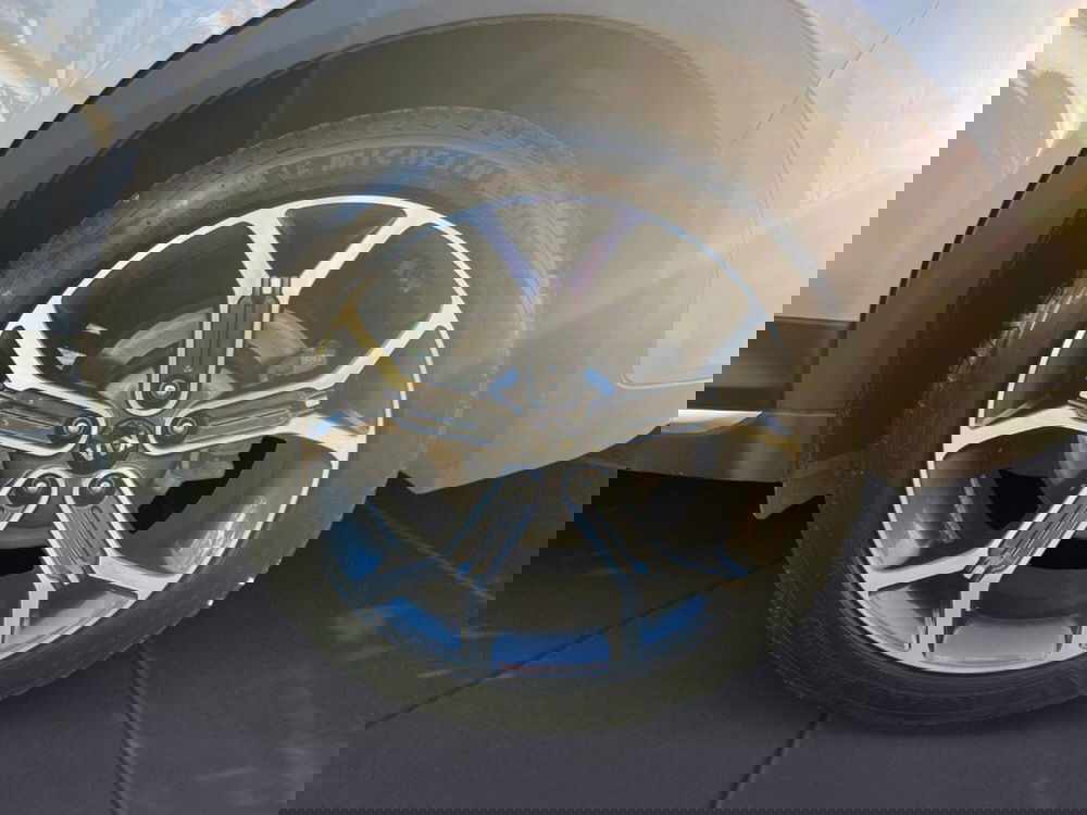 Kia XCeed usata a Verona (7)