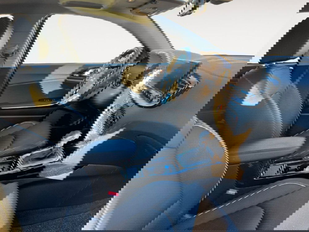 Kia XCeed usata a Verona (8)