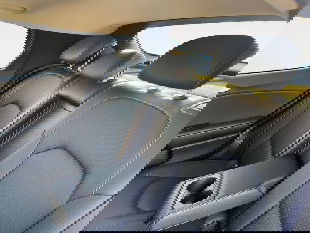 Kia XCeed usata a Verona (9)