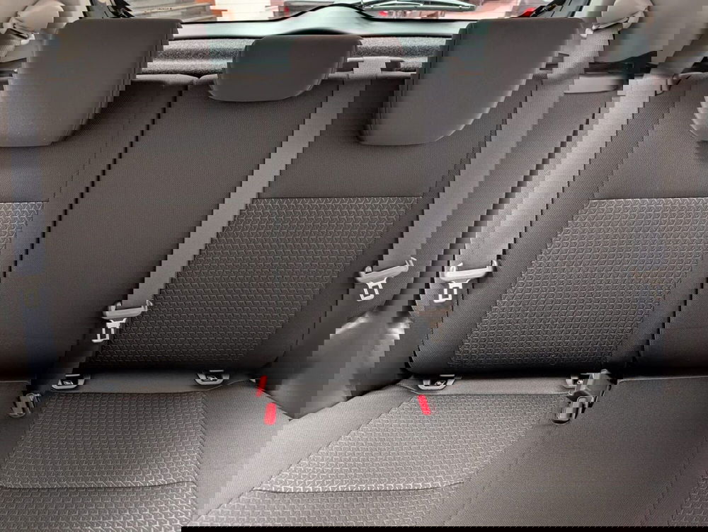 Suzuki Swift usata a Teramo (13)