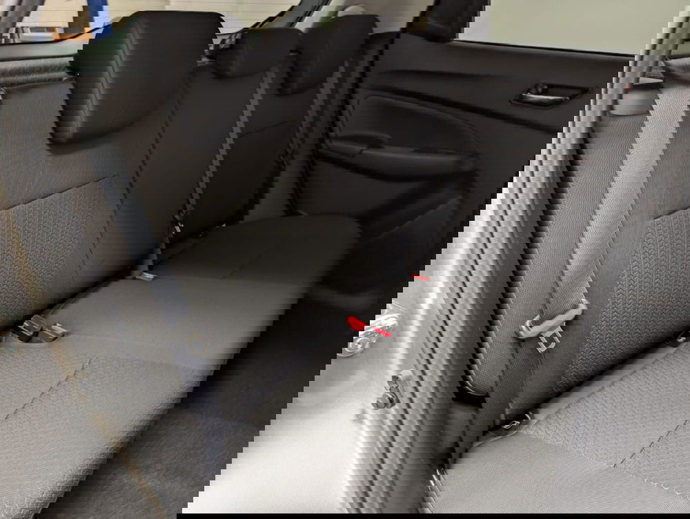 Suzuki Swift usata a Teramo (14)