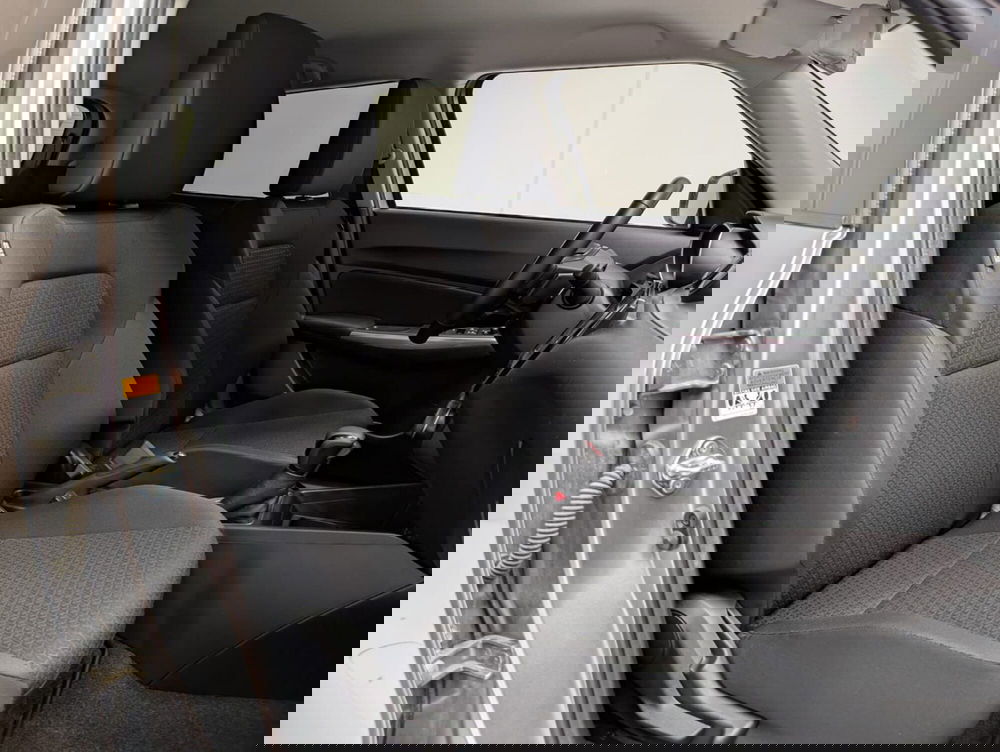 Suzuki Swift usata a Teramo (15)