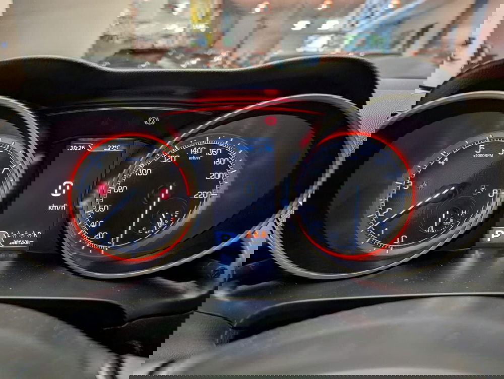 Suzuki Swift usata a Teramo (18)