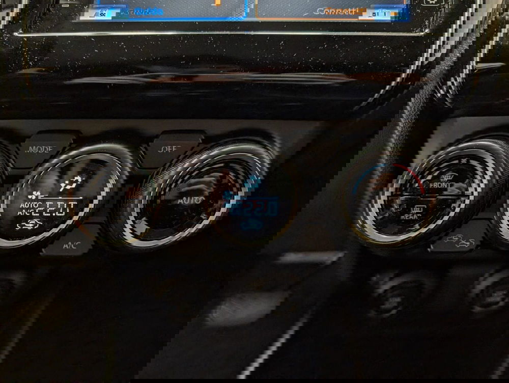 Suzuki Swift usata a Teramo (20)