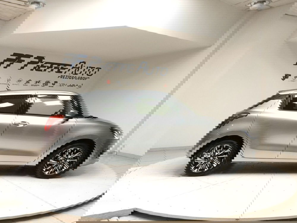 Suzuki Swift usata a Teramo (5)