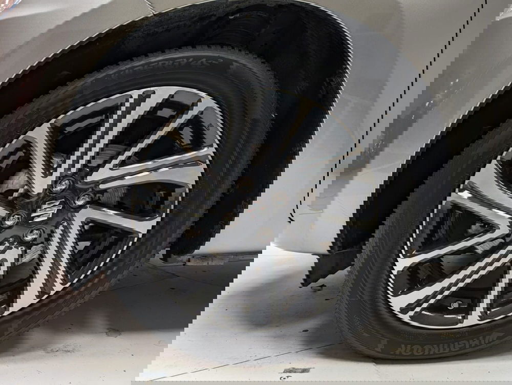 Suzuki Swift usata a Teramo (7)