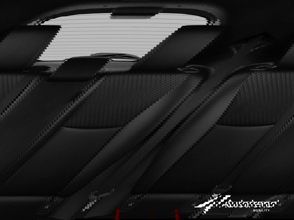 Mazda Mazda2 Hybrid nuova a Bari (12)