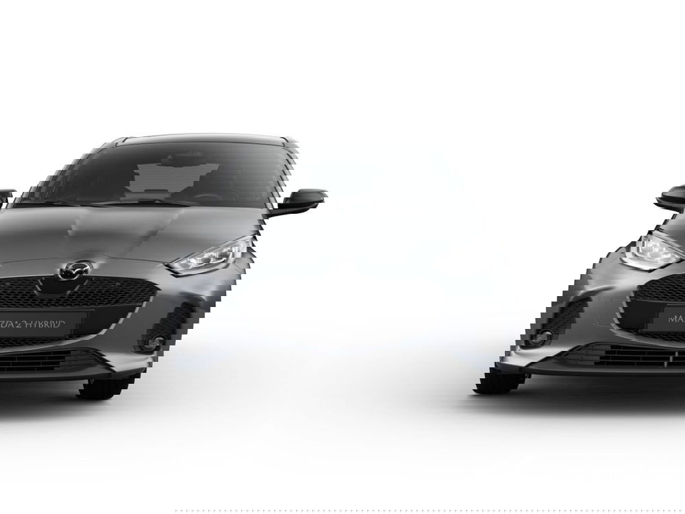 Mazda Mazda2 Hybrid nuova a Bari (2)