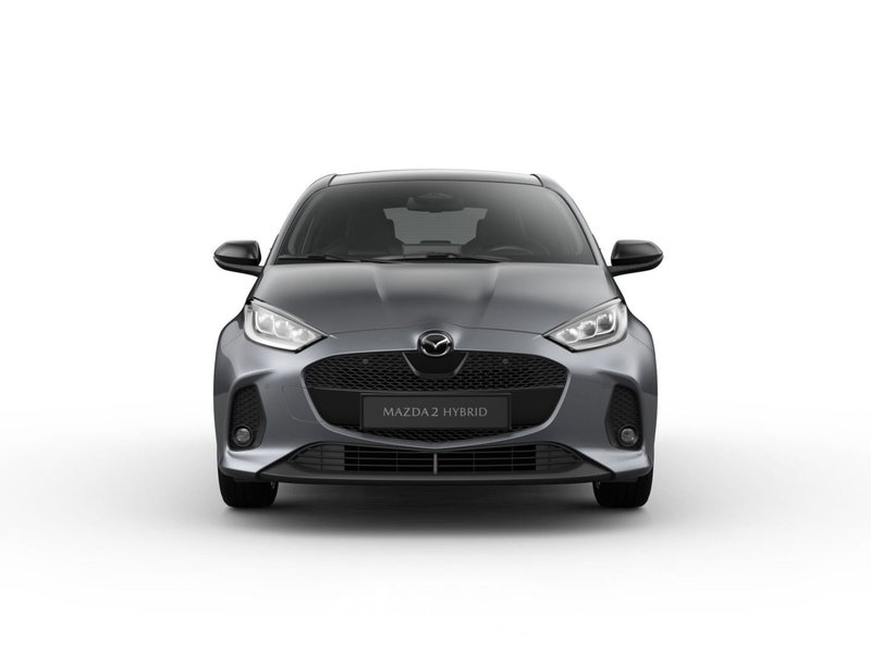 Mazda Mazda2 Hybrid nuova a Bari (2)