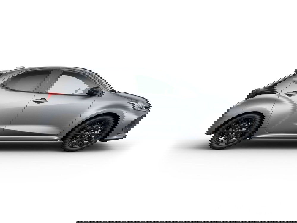 Mazda Mazda2 Hybrid nuova a Bari (4)