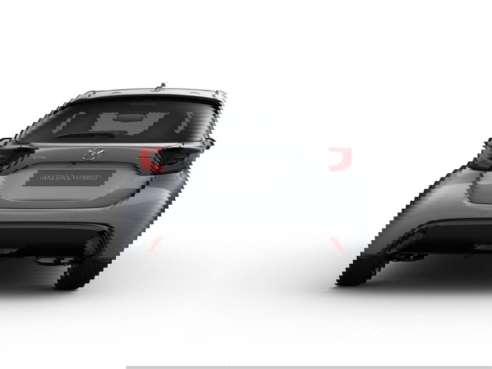 Mazda Mazda2 Hybrid nuova a Bari (6)