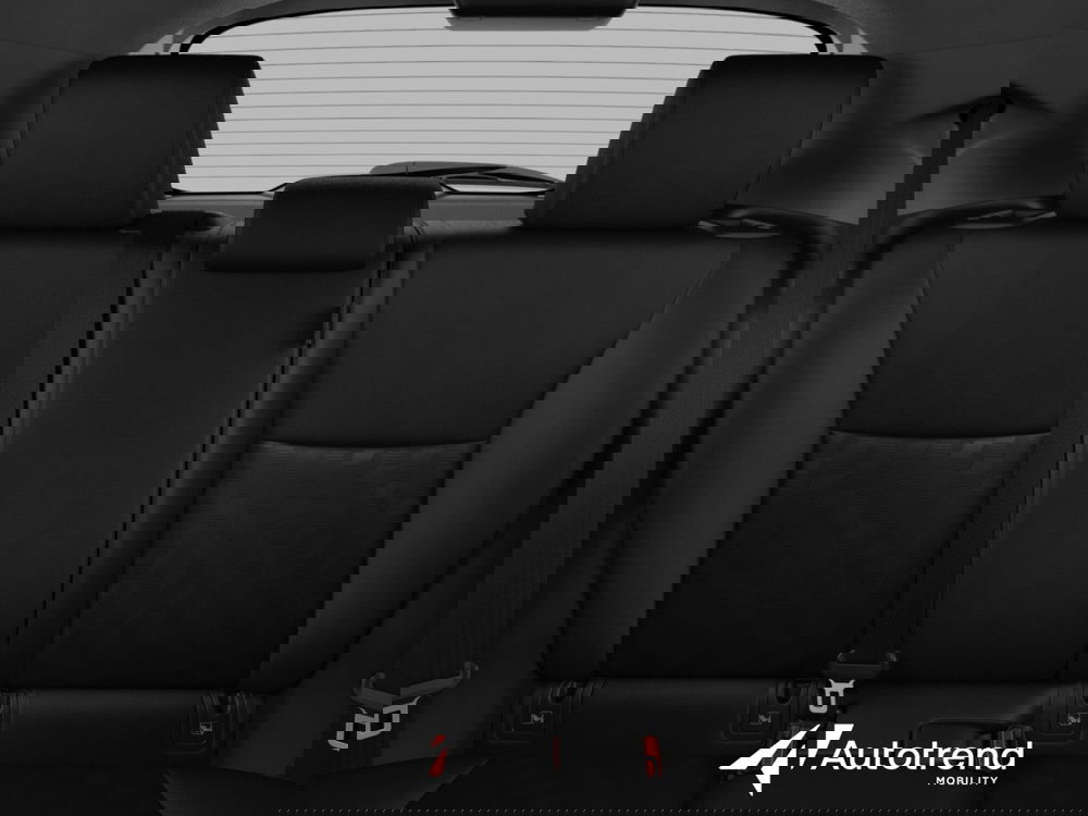 Mazda Mazda2 Hybrid nuova a Bari (12)