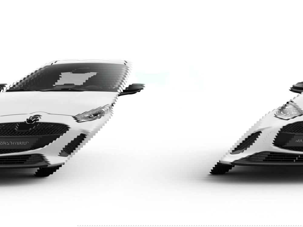 Mazda Mazda2 Hybrid nuova a Bari (2)