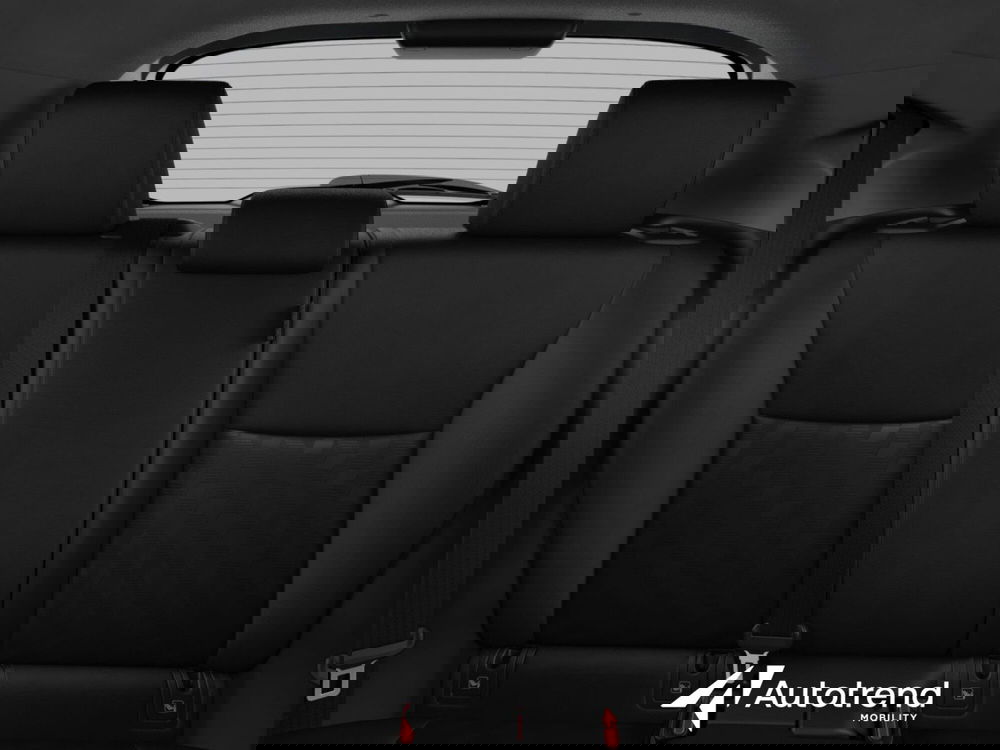 Mazda Mazda2 Hybrid nuova a Bari (12)