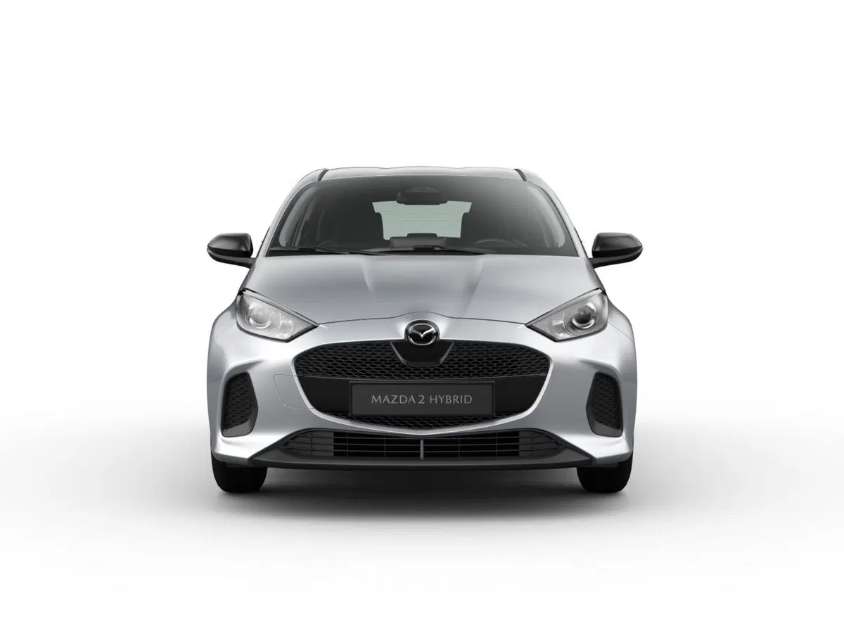 Mazda Mazda2 Hybrid nuova a Bari (2)