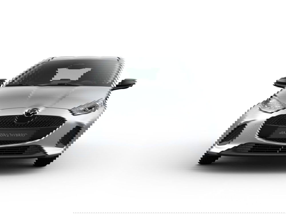 Mazda Mazda2 Hybrid nuova a Bari (2)