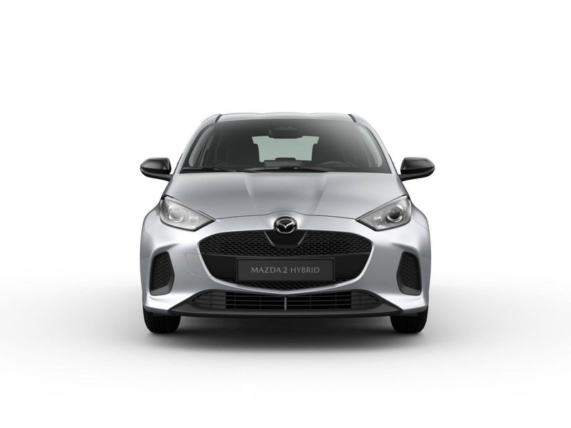 Mazda Mazda2 Hybrid nuova a Bari (2)