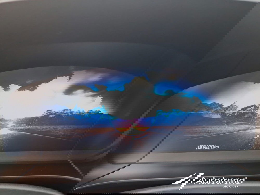 Ford Kuga usata a Bari (11)