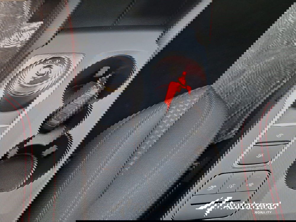 Ford Kuga usata a Bari (13)