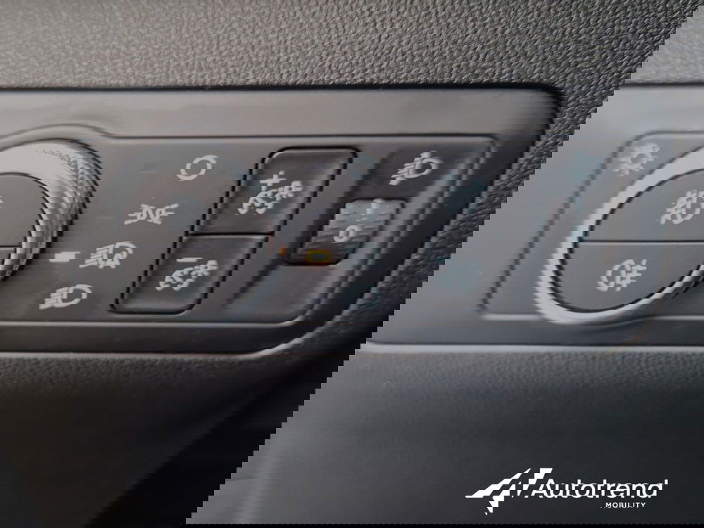 Ford Kuga usata a Bari (14)