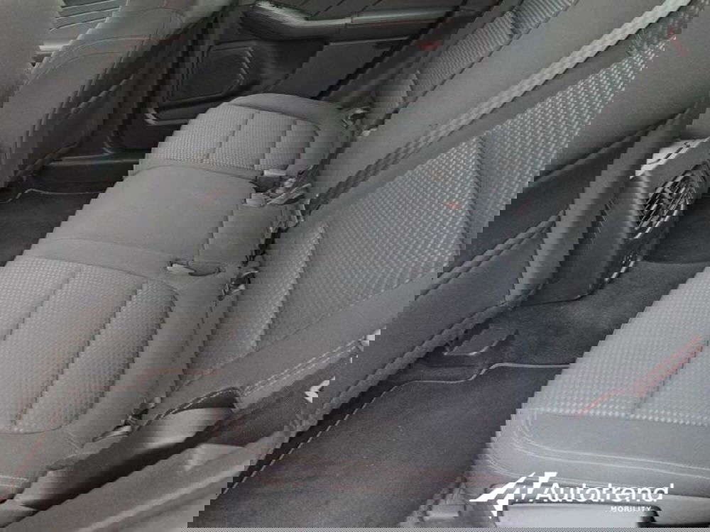 Ford Kuga usata a Bari (15)