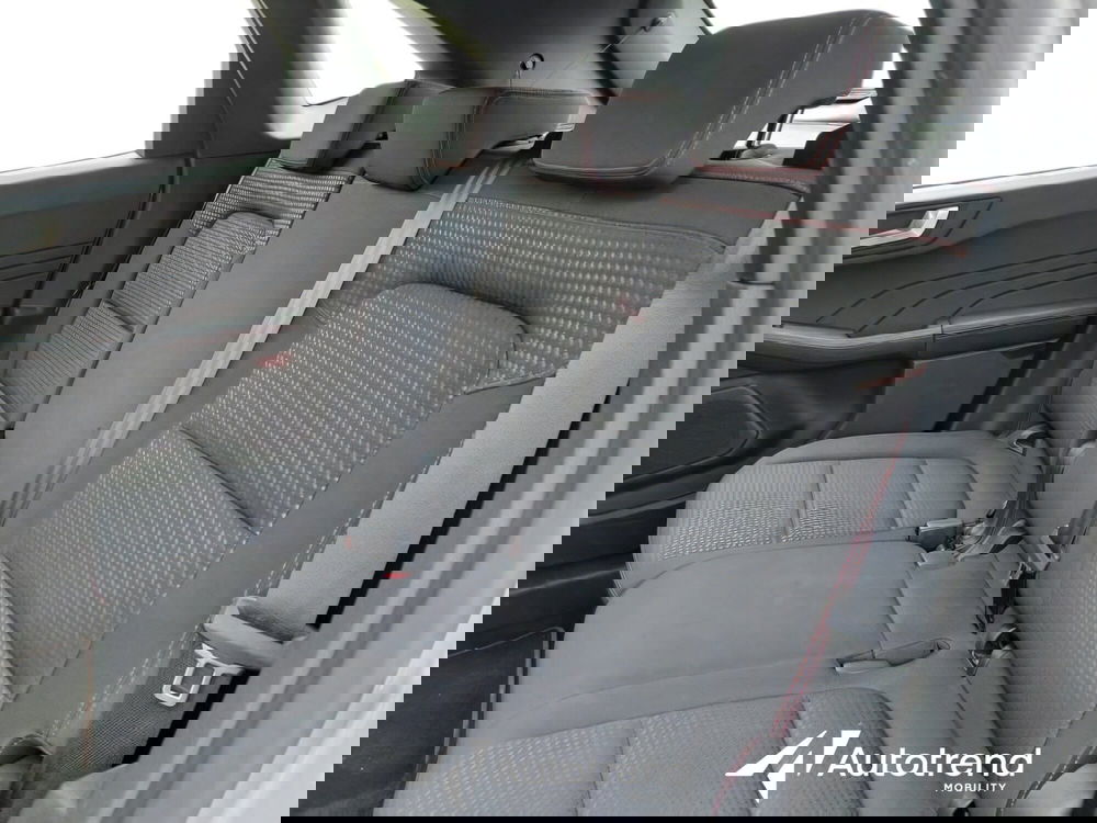 Ford Kuga usata a Bari (16)